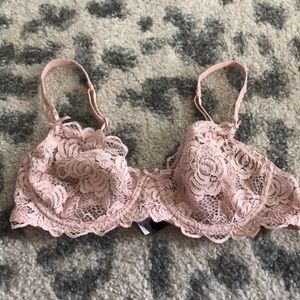 Adore me Unlined bra